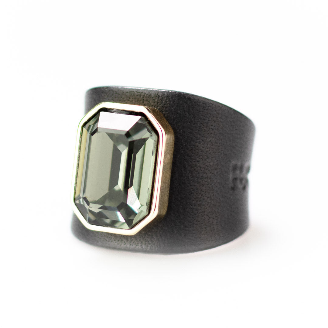 ANELLO "SCARABOCCHIO" DONNA IN CANAPA 12 COLORI. ARTIGIANALE - Foto 8