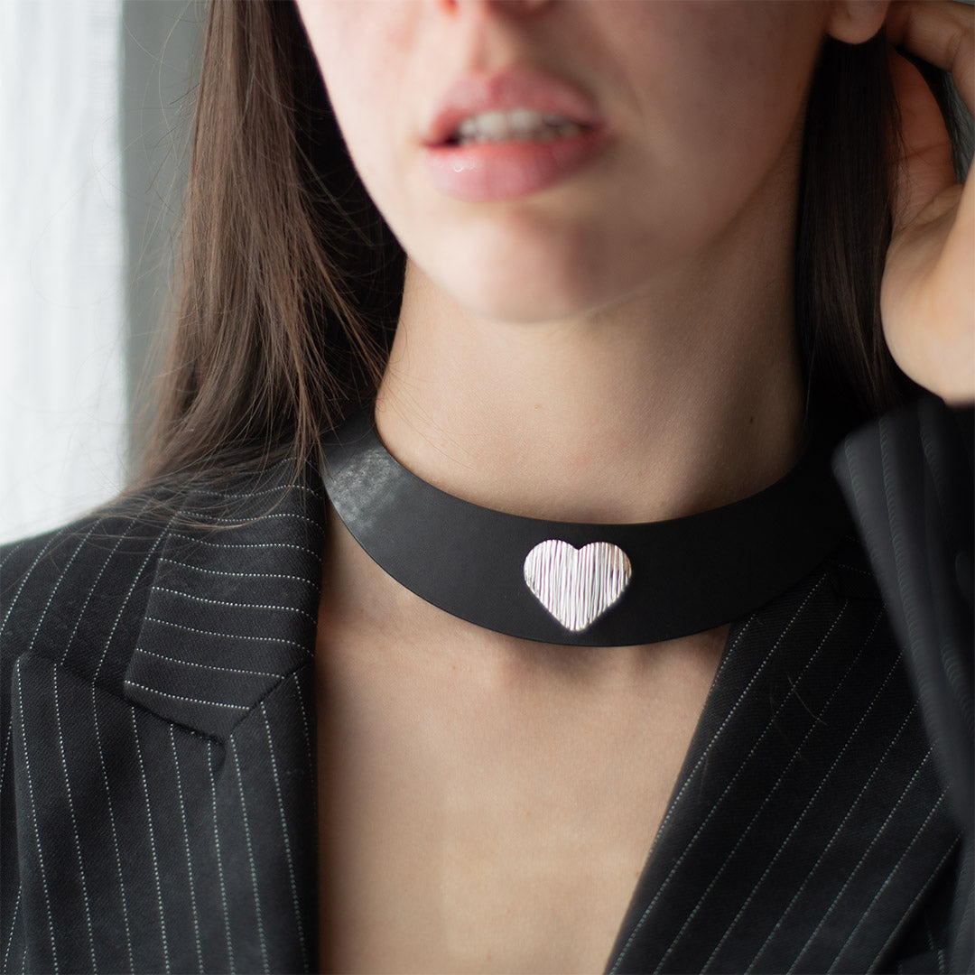 Collarino Donna | Acquisti Online Su - Foto 3