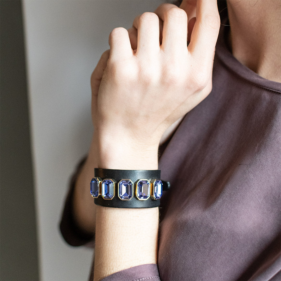 Bracciale MyColors in pelle – Galiano Bracciale MyColors in pelle – Galiano