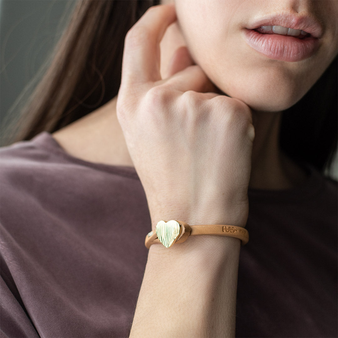 Bracciale Con La Tua FAMIGLIA 5 Soggetti Incisione Gratuita - Foto 4